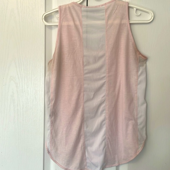 Lacoste Sport Tank Top - Picture 10 of 11